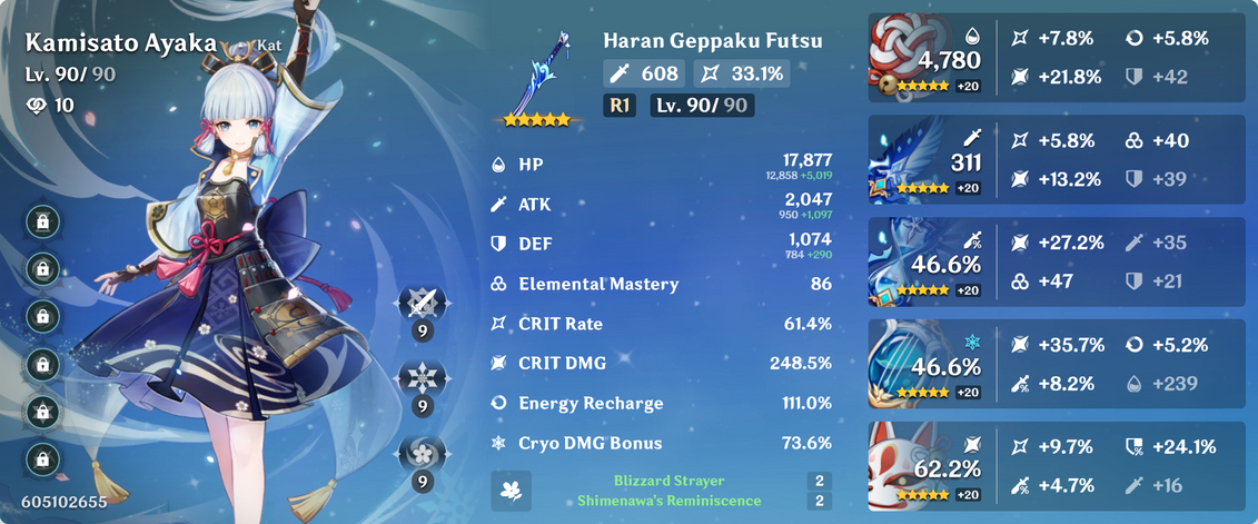 #kazuha